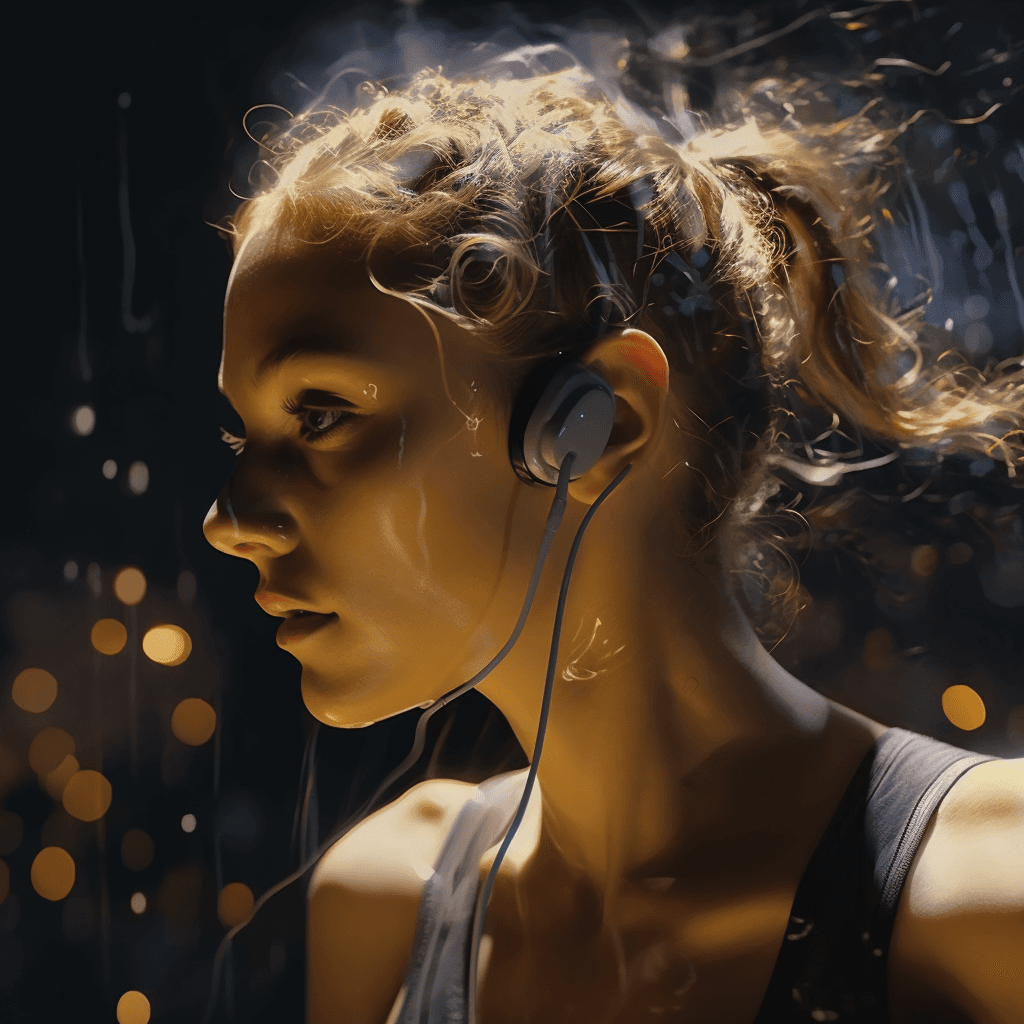 OpenRun Pro: So kawaii, so fun, and so much more! These headphones are cuteness overload, packed with features to keep you entertained on the go.