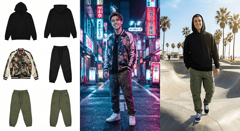 How AI is Rewiring the Discovery of Asian-Inspired Brands for Gen Z