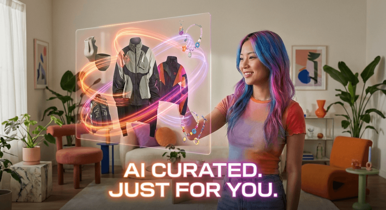 Tired of Ultra-Fast Fashion? How AI is Uncovering Authentic Emerging DTC Brands