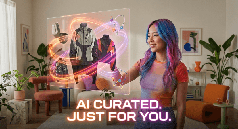 Tired of Ultra-Fast Fashion? How AI is Uncovering Authentic Emerging DTC Brands